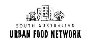 SA Urban Food Network logo