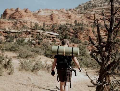 Mediterranean misadventures