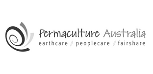Permaculture Australia logo