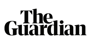 The Guardian logo