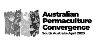 Australian Permaculture Convergence logo