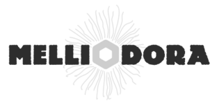 Melliodora logo