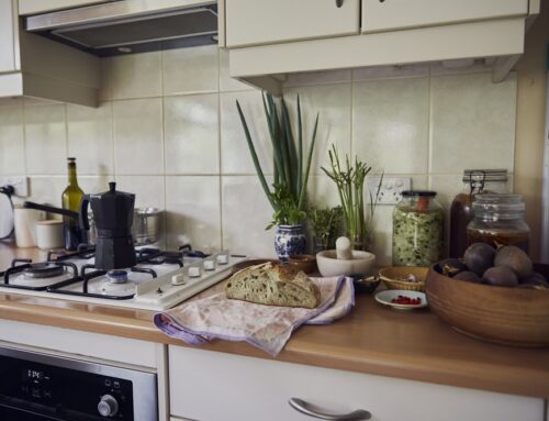 29 inspiring people using permaculture in business (beyond the garden gate)