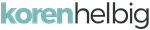 Koren Helbig Logo