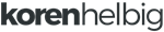 Koren Helbig Logo