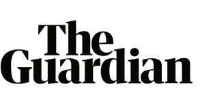 The Guardian logo