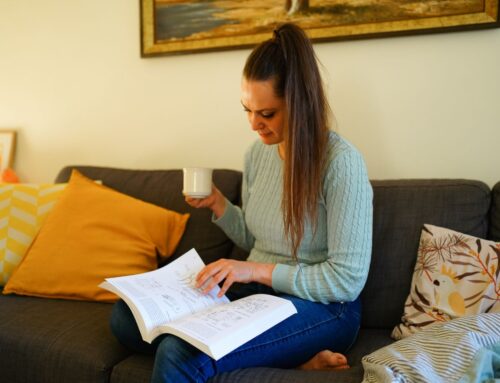 Quarterly rest weeks: why I take a week off every three months as a small business owner