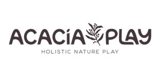 Acacia Play logo