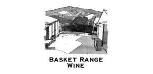 Basket Range Wine logo