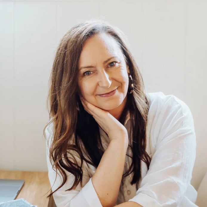 Kelley Sheenan, Peppermint Magazine