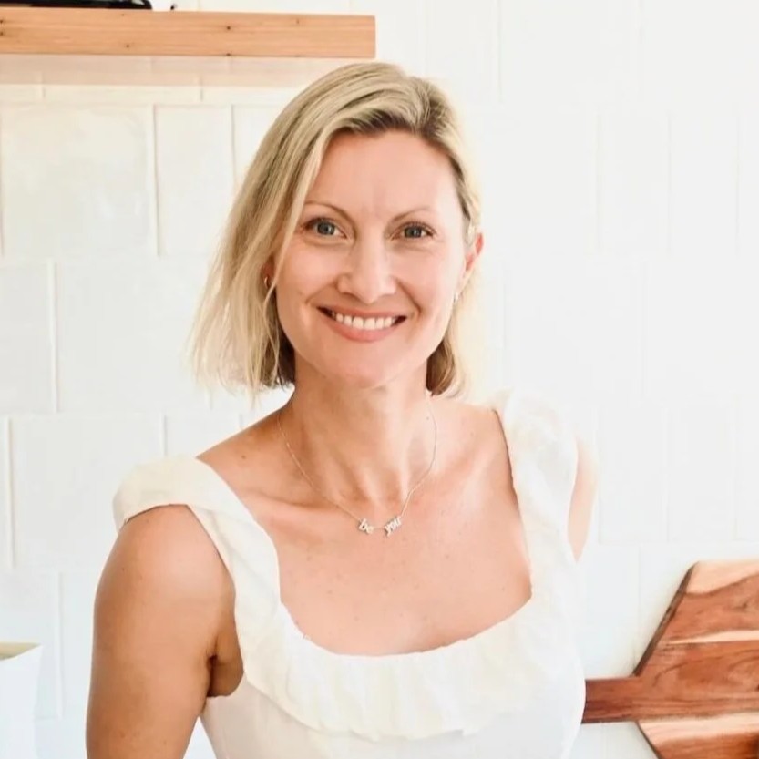 Kimmy Lane - Be You OT