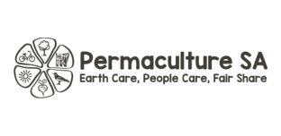 Permaculture South Australia logo