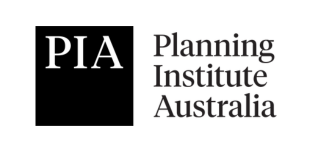 Planning Institute of Australia logo