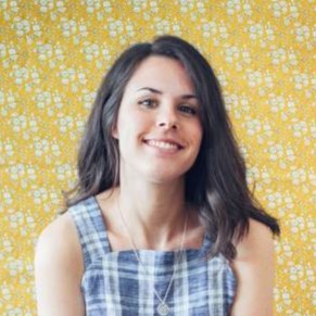 Sophie Kalagas, frankie magazine