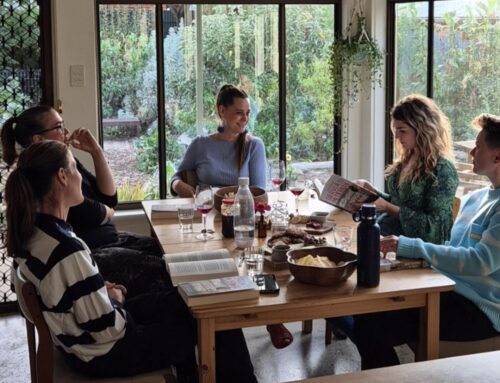 Frugal hedonism: how to have fun with friends for (almost) free