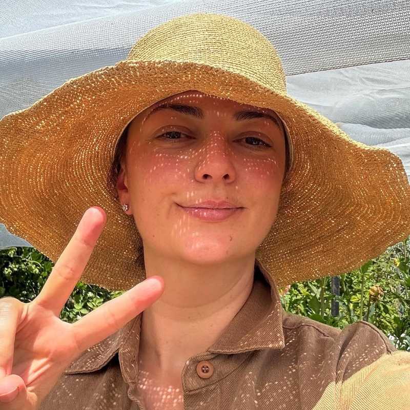 Annie Field - Short Acre Farm